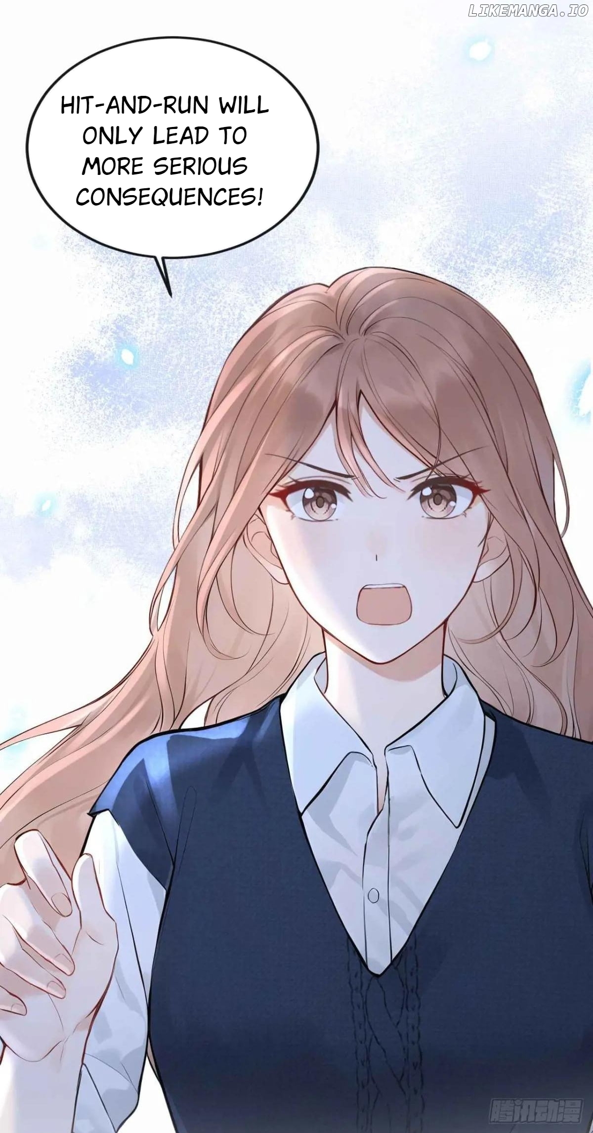 Living Together Just To Guide You Chapter 87 - page 35